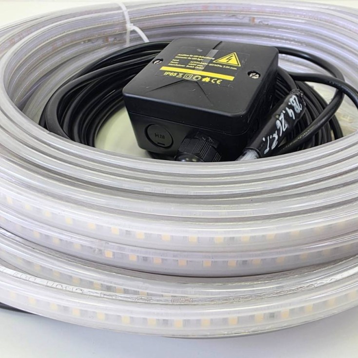 led_osvetleni