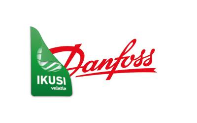 IKUSI se mění na DANFOSS