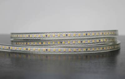 LED osvětlení pro únikové výtahové šachty,...